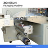  Pillow Vacuum Packing Machine