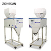 ZONESUN ZS-3000C 20-3000g Granular Weighing Filling Machine