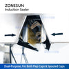 zonesun sealing machine