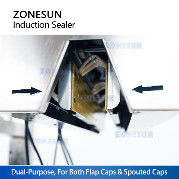 zonesun sealing machine