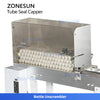 high speed capping machine