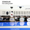 Ink Band Sealing Machine 