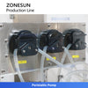 ZONESUN ZS-FAL180G3 Automatic Serums Production Line