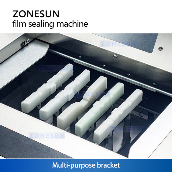 plastic wrap sealer