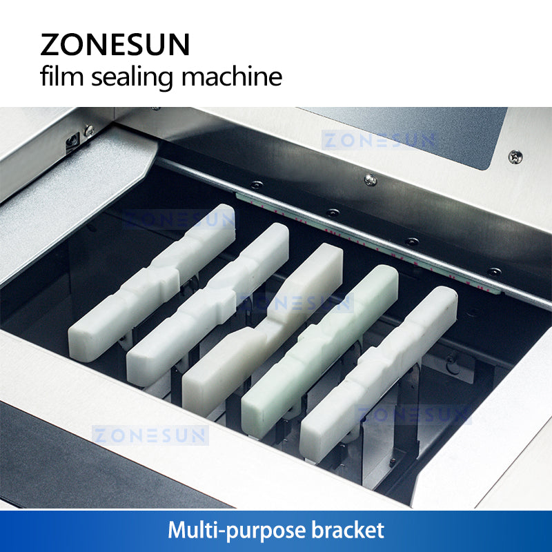 plastic wrap sealer