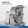 ZONESUN ZS-PGM320 Fine Powder Grinding Machine