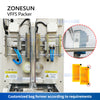 filling sealing machine
