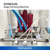 Automatic Soap Making Machine