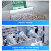 ZONESUN ZS-SBM32A Automatic Stretch Blow Molding Machine