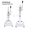 zonesun capping machine