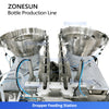 eye drop filling machine