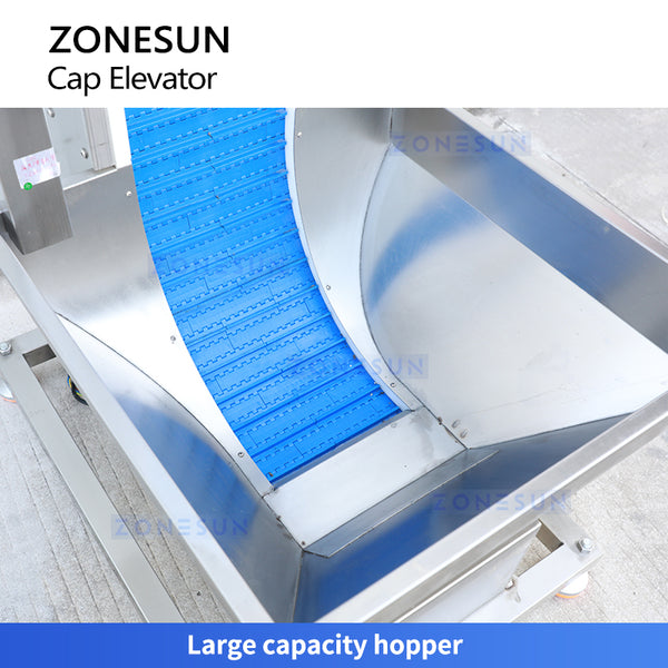 zonesun packaging machine