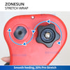 ZONESUN ZS-SFD1 Handheld Stretch Film Wrapping Machine