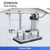 Carton sealing machine