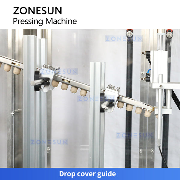 zonesun capping machine