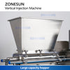 zonesun filling equipment