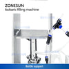 Isobaric Can Filling Machine