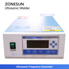ZONESUN ZS-UFK1 Ultrasonic Plastic Welder