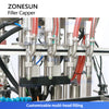 piston filler