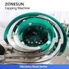 zonesun capping machine