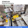 tray packing machine