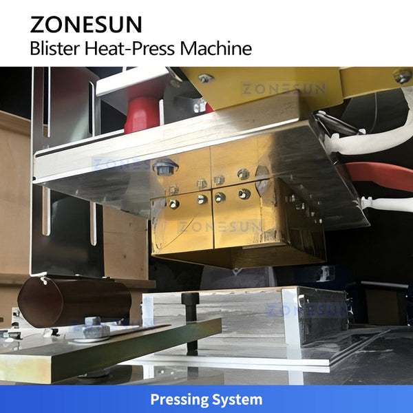 High frequency plastic welder