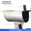  Latex Paint and Coating Filling Machine