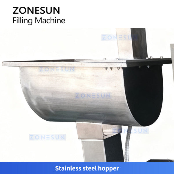  Latex Paint and Coating Filling Machine