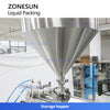 VFFS Sachet Filling Sealing Machine
