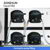 zonesun filling machine