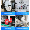 ZONESUN ZS-STB150R Automatic Filling Capping Shrink Sleeve Lable Machine