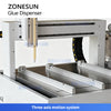 ZONESUN AB Glue Dispensing Machine