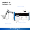 zonesun production line