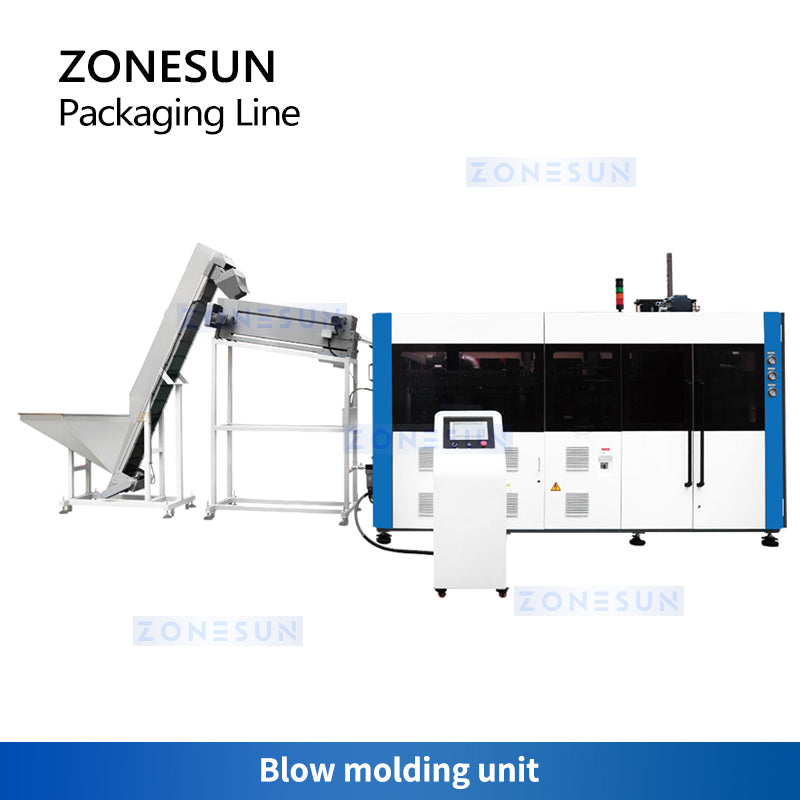 zonesun production line