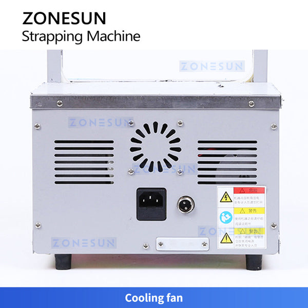 Banding Machine Tool