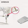 ZONESUN ZS-3000C 20-3000g Granular Weighing Filling Machine