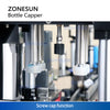CAPPING MACHINE