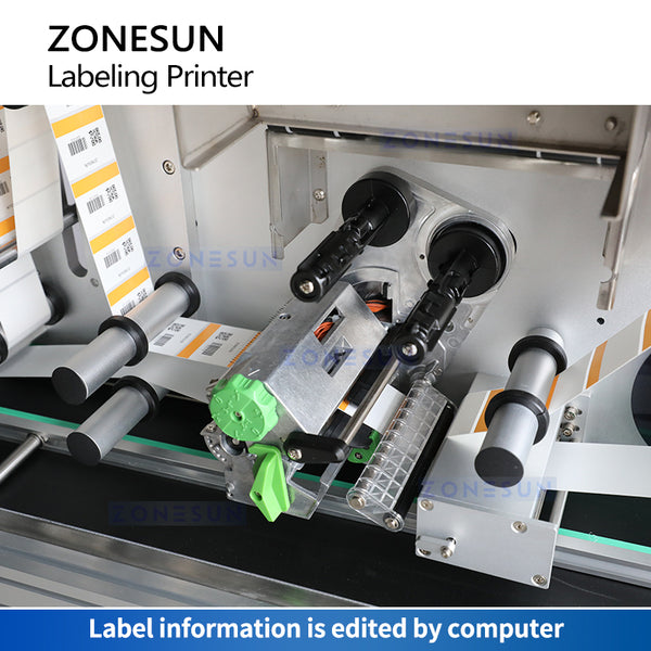 labeling printer