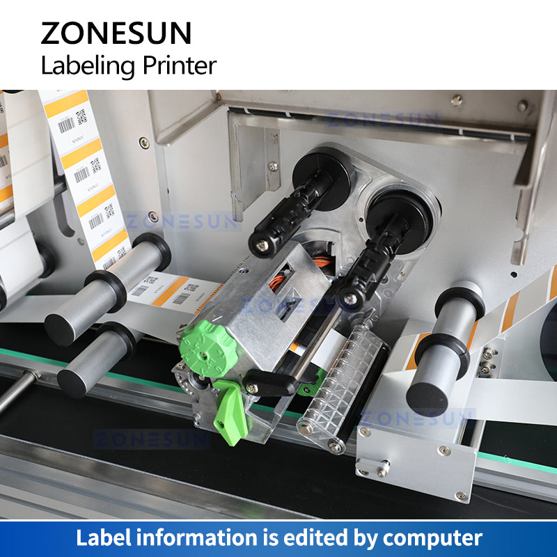 labeling printer