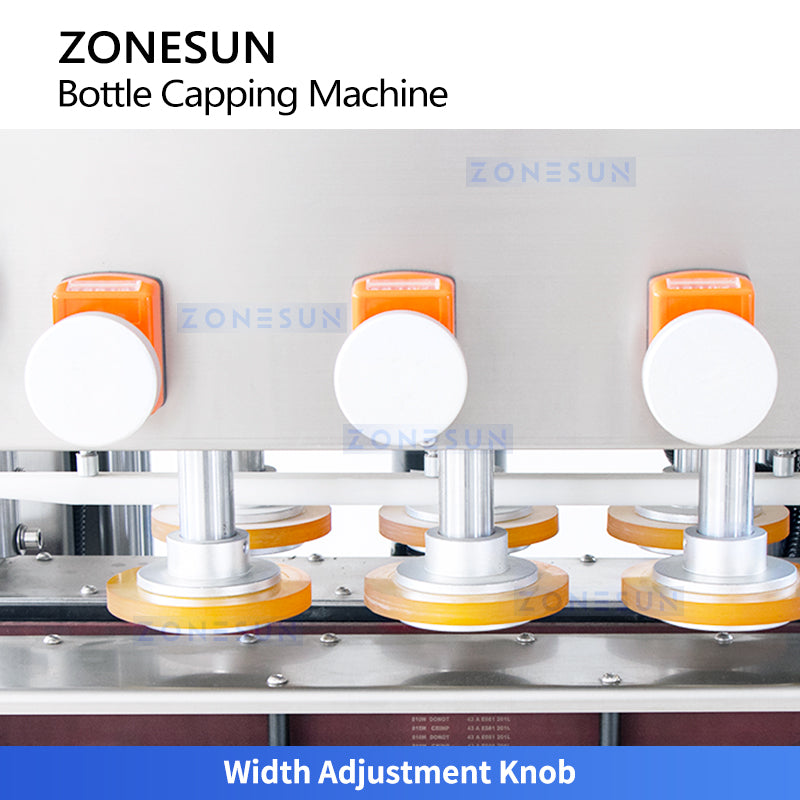 bottle capping machine