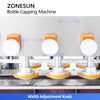 bottle capping machine
