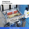 Vertical Fill Seal Packaging Machine