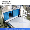 ZONESUN ZS-MD60 Industrial X-Ray Inspection Machine for Foreign Object Detection in Food Packaging