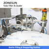 reagent filling machine
