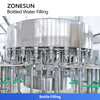 mineral water packaging machine