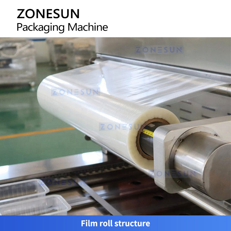 Automatic Vacuum Sealer