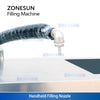 Liquid Soap & Candle Filling Machine 
