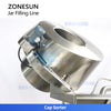 industrial food filling production line