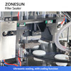filling sealing machine