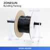 ZONESUN ZS-WTKZ3 Electric Wire and Cable Bundling Machine
